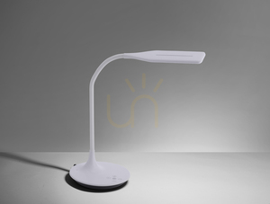 RAFAEL Tischleuchte 13061-16 Weiß 1xLED small 14