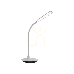 RAFAEL Tischleuchte 13061-16 Weiß 1xLED small 17