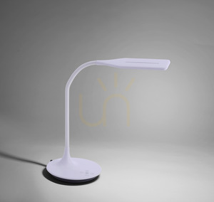 RAFAEL Tischleuchte 13061-16 Weiß 1xLED small 18