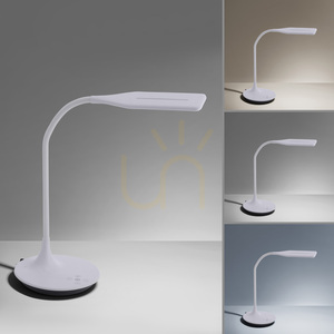 RAFAEL Tischleuchte 13061-16 Weiß 1xLED small 4