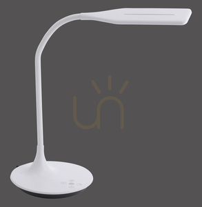 RAFAEL Tischleuchte 13061-16 Weiß 1xLED small 0