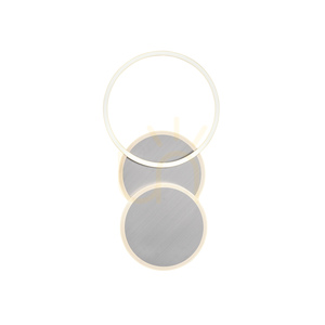 SEVENT Plafond 14116-55 Silber 1xLED 14 SEVENT Plafond 14116-55 Silber 1xLED small 14