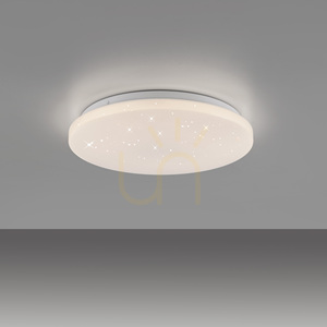 Plafond URANUS 14276-16 Weiß 1xLED 5 Plafond URANUS 14276-16 Weiß 1xLED small 5
