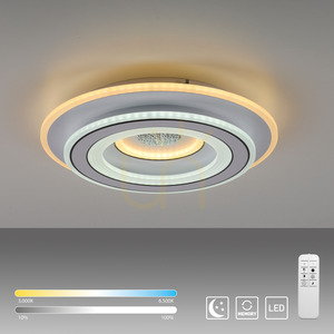 Plafond TOLAGO 14282-16 Weiß 2xLED small 12