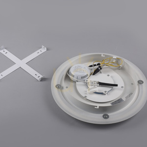 Plafond TOLAGO 14282-16 Weiß 2xLED small 13