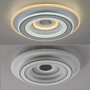 Plafond TOLAGO 14282-16 Weiß 2xLED small 14