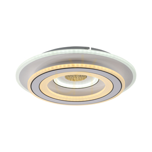 Plafond TOLAGO 14282-16 Weiß 2xLED small 15