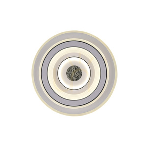 Plafond TOLAGO 14282-16 Weiß 2xLED small 16