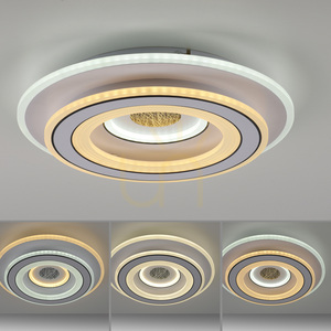 Plafond TOLAGO 14282-16 Weiß 2xLED small 5