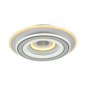 Plafond TOLAGO 14282-16 Weiß 2xLED small 7