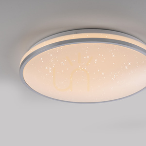 Plafond KYLE14294-21 Silber 1xLED small 9