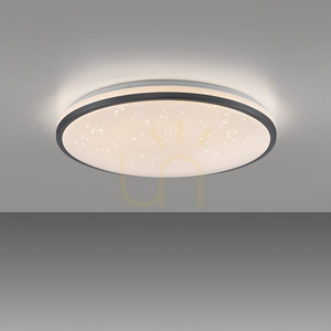 Deckenleuchte Paul Neuhaus / JUST LIGHT Kyle 14295-18, LED, Ø 49,3 cm, Switchmo small 11