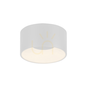 TANIKA Plafond 14325-16 Weiß 1xLED 9 TANIKA Plafond 14325-16 Weiß 1xLED small 9
