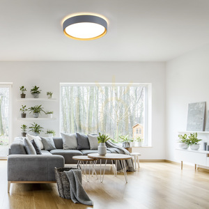Plafond EMILIA 14347-15 Grau 1xLED 2 Plafond EMILIA 14347-15 Grau 1xLED small 2