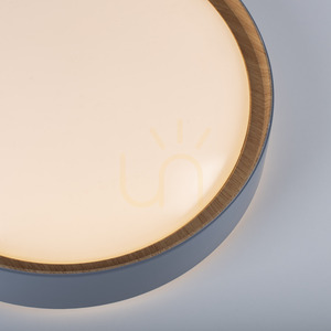 Plafond EMILIA 14347-15 Grau 1xLED 8 Plafond EMILIA 14347-15 Grau 1xLED small 8
