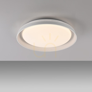 SATI Plafond 14368-16 Weiß 1xLED small 5