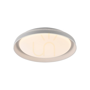 SATI Plafond 14368-16 Weiß 1xLED small 7