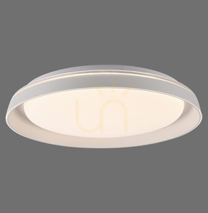 SATI Plafond 14368-16 Weiß 1xLED small 0