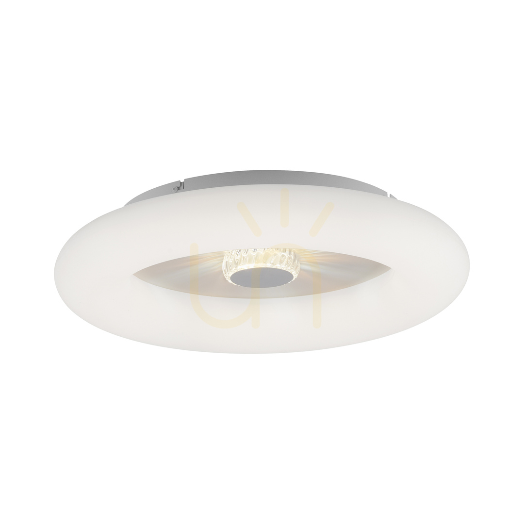 Vorschau VERTIGO plafond 14383-16 Weiß 1xLED VERTIGO plafond 14383-16 Weiß 1xLED