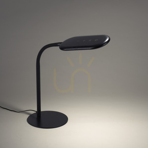 KELLY Tischleuchte 14405-18 Schwarz 1xLED small 10