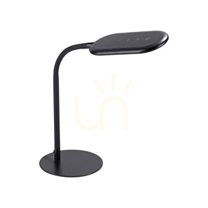 KELLY Tischleuchte 14405-18 Schwarz 1xLED small 12