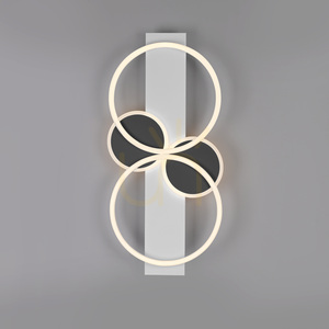 Plafond TROOPER 14552-16 Weiß 4xLED small 11