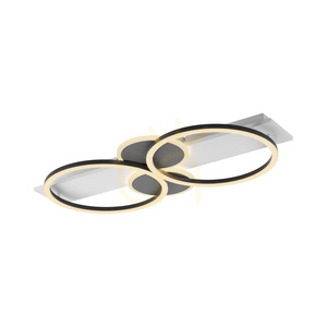 Plafond TROOPER 14552-16 Weiß 4xLED small 7