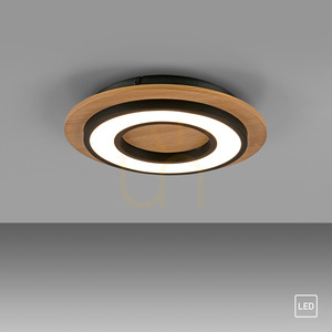TOLA plafond 14560-18 Schwarz 1xLED 11 TOLA plafond 14560-18 Schwarz 1xLED small 11