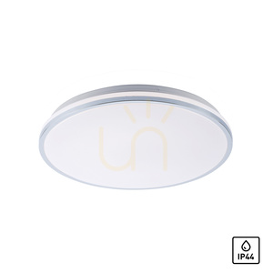 Plafond ISABELL 14844-17 Chrom 1xLED small 1