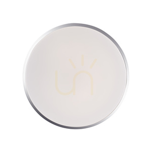 Plafond ISABELL 14844-17 Chrom 1xLED small 11