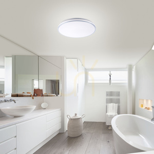 Plafond ISABELL 14844-17 Chrom 1xLED small 2