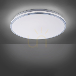 Plafond ISABELL 14844-17 Chrom 1xLED small 4