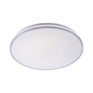 Plafond ISABELL 14844-17 Chrom 1xLED small 6