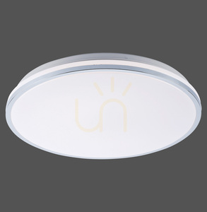 Plafond ISABELL 14844-17 Chrom 1xLED small 0