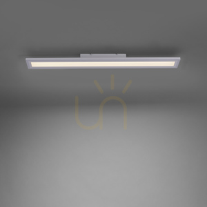 Plafond EDGING 14853-16 Weiß 2xLED small 10