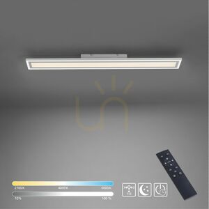 Plafond EDGING 14853-16 Weiß 2xLED small 12