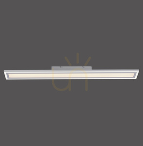 Plafond EDGING 14853-16 Weiß 2xLED small 0