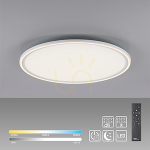 Plafond EDGING 14871-16 Weiß 1xLED 11 Plafond EDGING 14871-16 Weiß 1xLED small 11