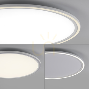 Plafond EDGING 14871-16 Weiß 1xLED 12 Plafond EDGING 14871-16 Weiß 1xLED small 12