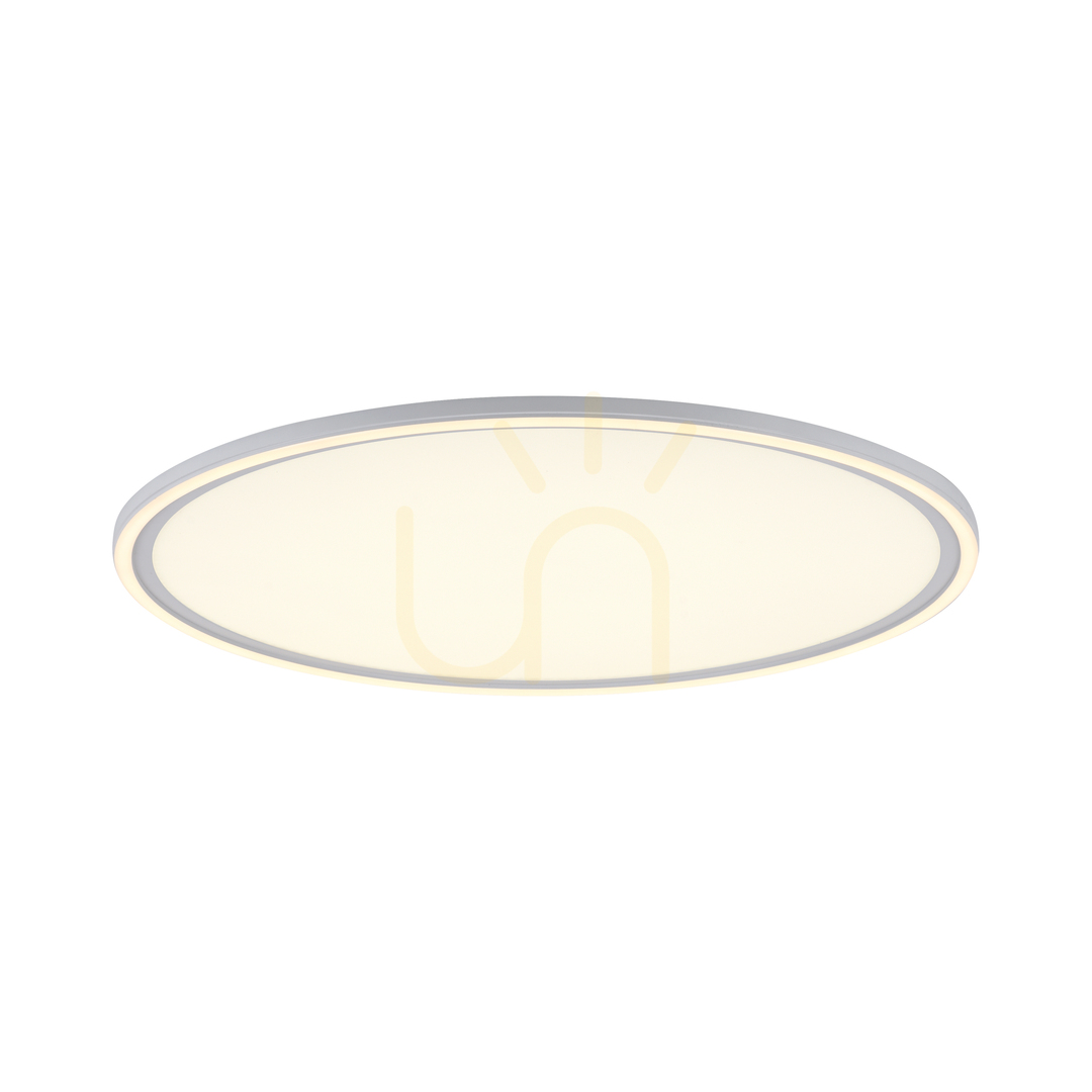 Vorschau Plafond EDGING 14871-16 Weiß 1xLED Plafond EDGING 14871-16 Weiß 1xLED