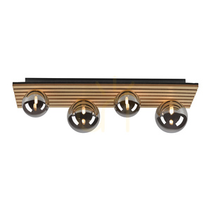 GRÜNE STIKA Plafond 15209-79 Holz 4xG9 17 GRÜNE STIKA Plafond 15209-79 Holz 4xG9 small 17