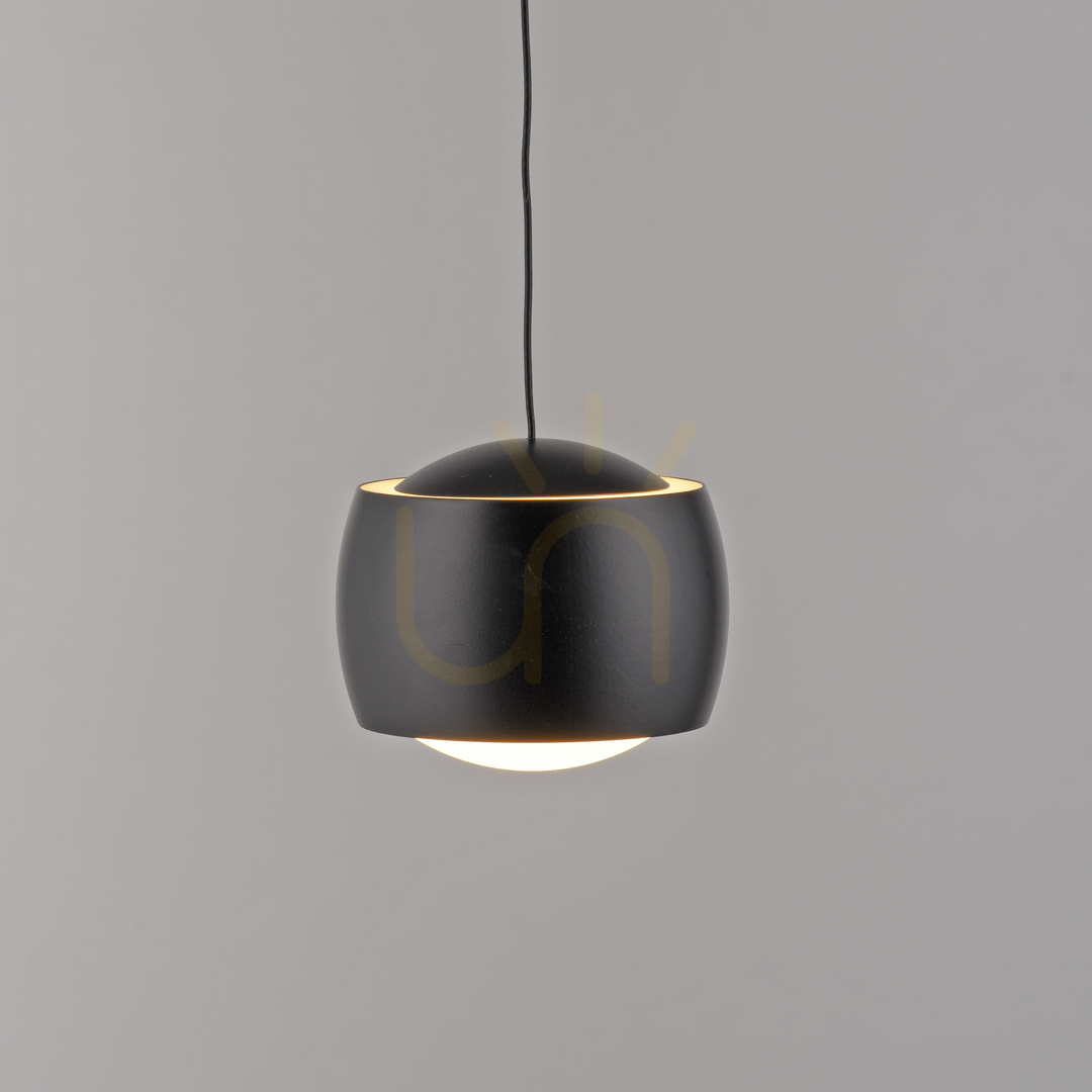 Zeige BALLINI Pendelleuchte 15261-18 Schwarz 3xLED BALLINI Pendelleuchte 15261-18 Schwarz 3xLED