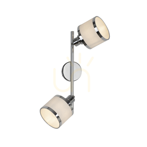 ACCOR Plafond 15372-17 Chrom 2xE14 14 ACCOR Plafond 15372-17 Chrom 2xE14 small 14