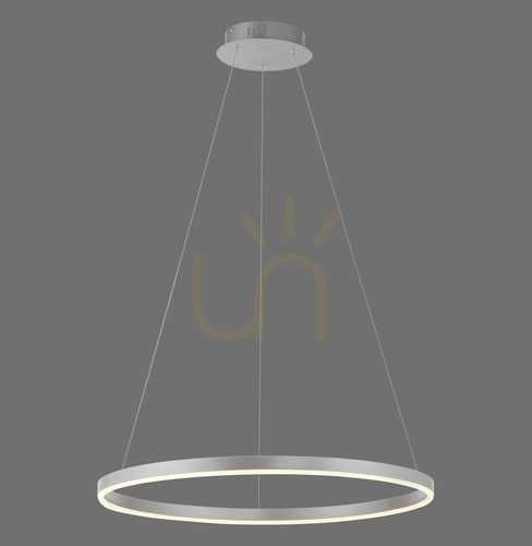 Prüfen RITUS Pendelleuchte 15394-95 Silber 1xLED