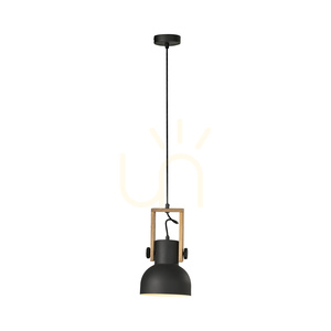 CUP 2.0 Pendelleuchte 15741-18 Schwarz 1xE27 small 14