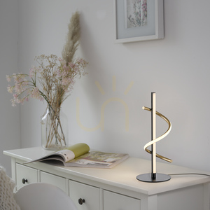 EMANDA Tischleuchte 19109-68 Messing 1xLED small 2