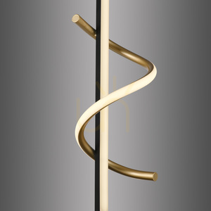EMANDA Tischleuchte 19109-68 Messing 1xLED small 9