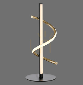 EMANDA Tischleuchte 19109-68 Messing 1xLED small 0