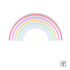 NEON-RAINBOW Wandleuchte 85024-70 Multicolor 1xLED 1 NEON-RAINBOW Wandleuchte 85024-70 Multicolor 1xLED small 1