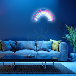 NEON-RAINBOW Wandleuchte 85024-70 Multicolor 1xLED 2 NEON-RAINBOW Wandleuchte 85024-70 Multicolor 1xLED small 2